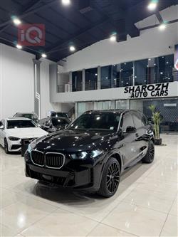 بي ام دبليو X5